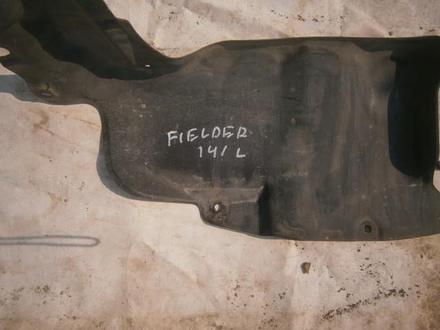 Защита Тойота Королла Филдер в Алуште 26426