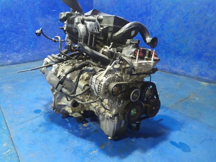 Двигатель Сузуки Вагон Р в Алуште 296741