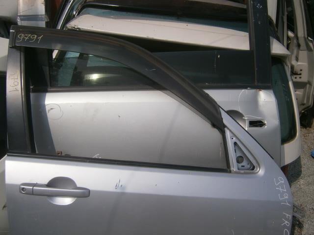 Ветровики комплект Хонда СРВ в Алуште 29810