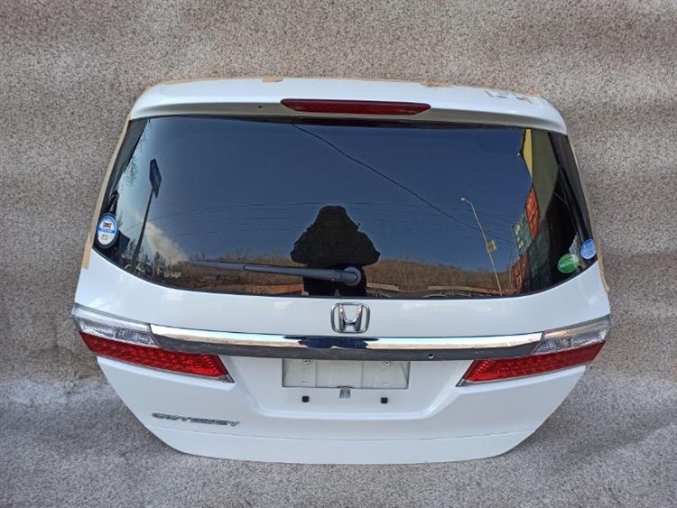 Дверь задняя Honda Odyssey