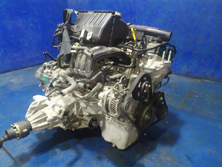 Двигатель Сузуки Свифт в Алуште 306895
