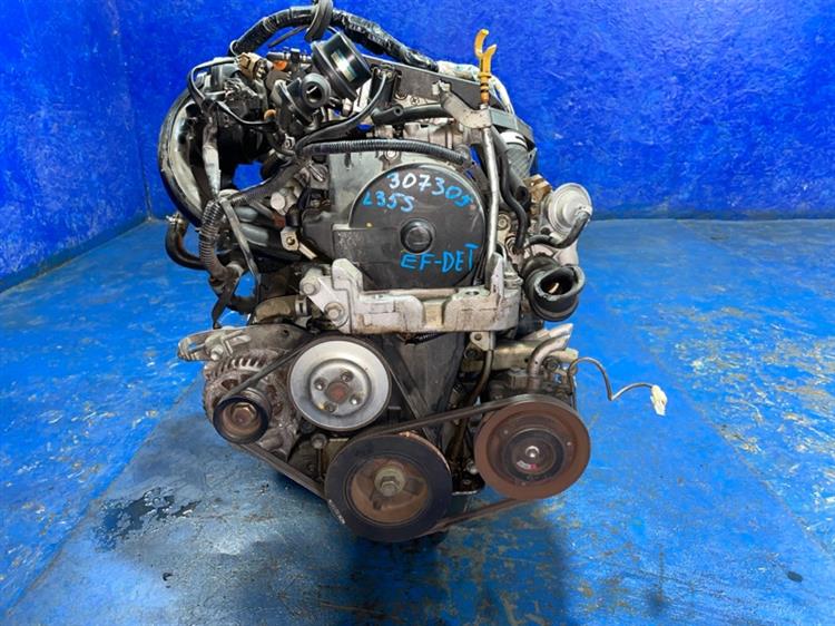 Двигатель Дайхатсу Танто в Алуште 307305