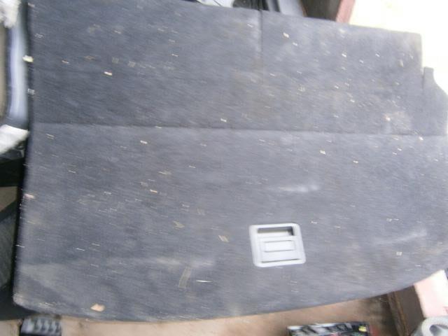 Крышка багажника Тойота Марк Х Зио в Алуште 31352