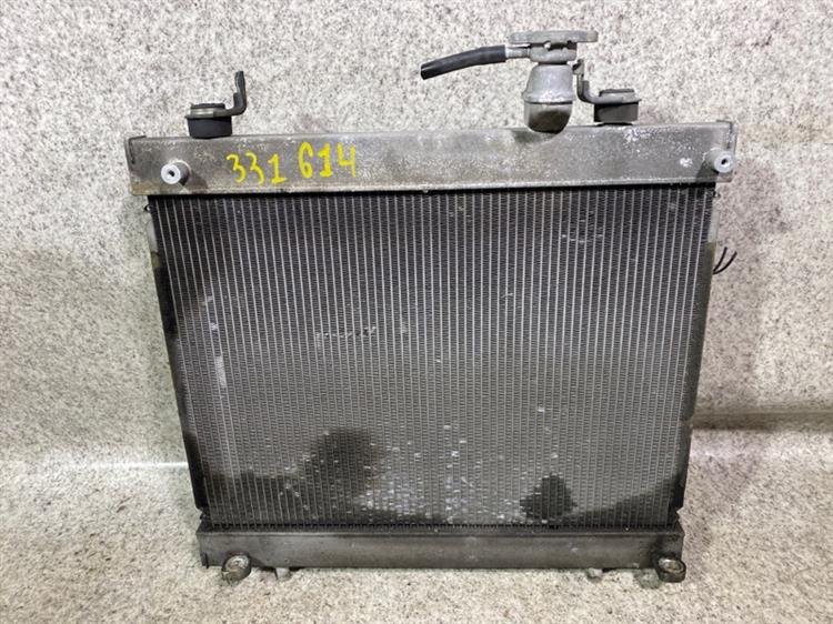 Радиатор основной Сузуки Эвери в Алуште 331614
