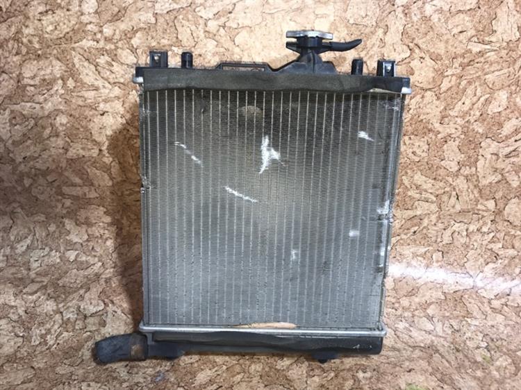 Радиатор основной Ниссан Пино в Алуште 331654