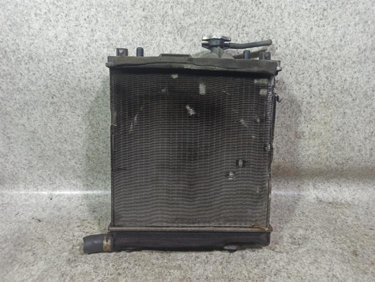 Радиатор основной Сузуки Альто в Алуште 331682