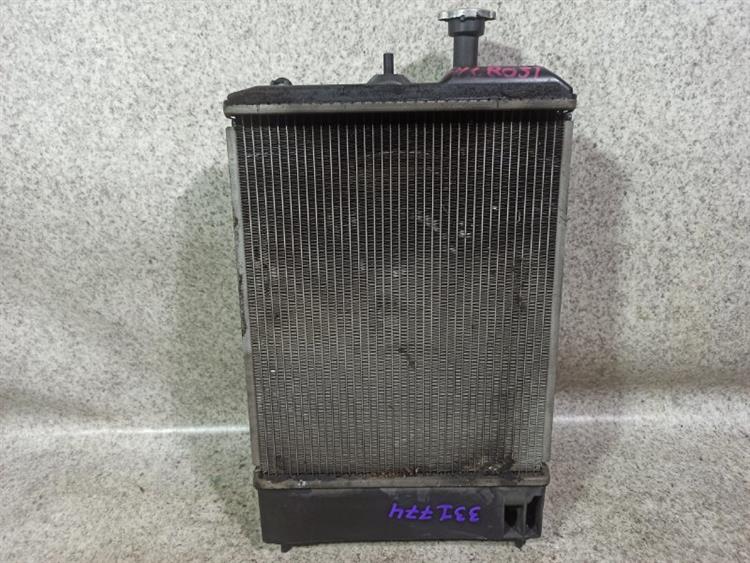 Радиатор основной Мицубиси ЕК в Алуште 331774