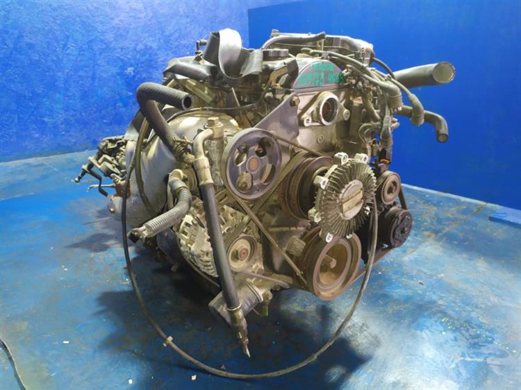 Двигатель Мицубиси Кантер в Алуште 333173