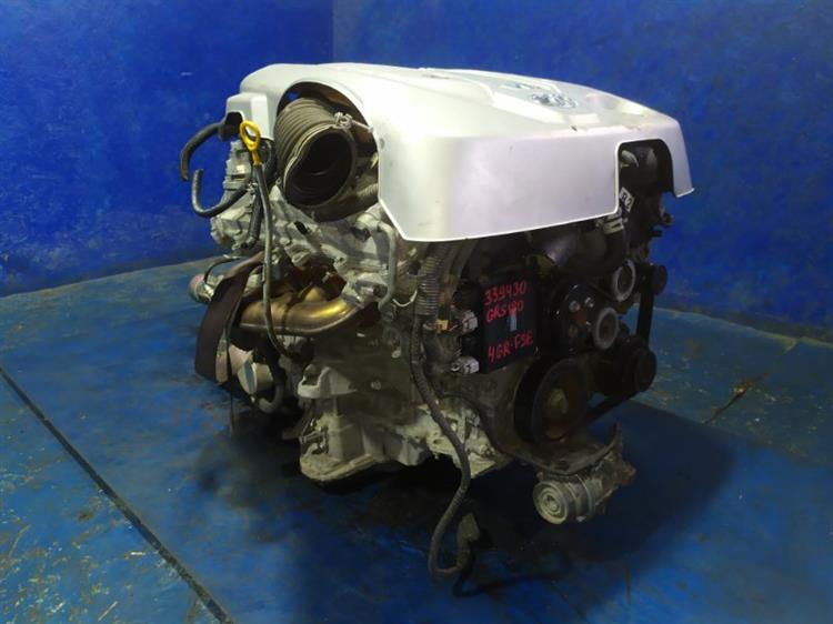 Двигатель Тойота Краун в Алуште 339430