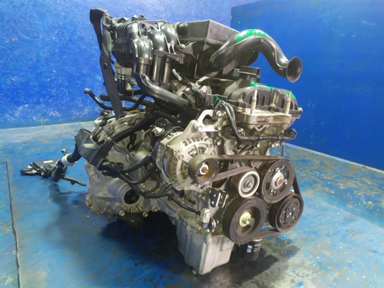 Двигатель Сузуки Спасия в Алуште 339787