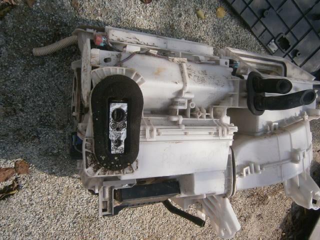 Радиатор печки Тойота Приус в Алуште 35064