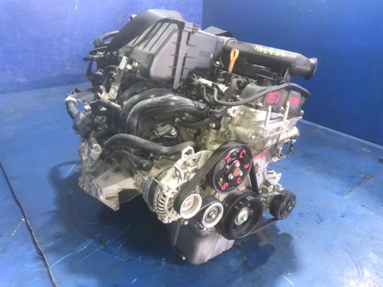 Двигатель Сузуки Свифт в Алуште 353794