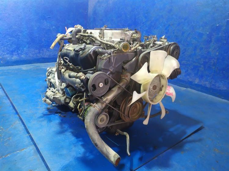 Двигатель Ниссан Седрик в Алуште 355138