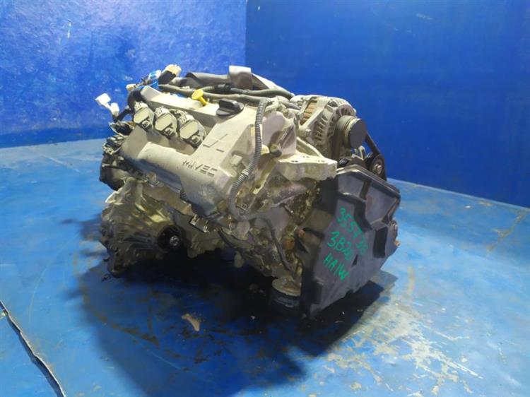 Двигатель Субару И в Алуште 355736