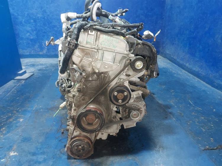 Двигатель Мазда Бианте в Алуште 356859