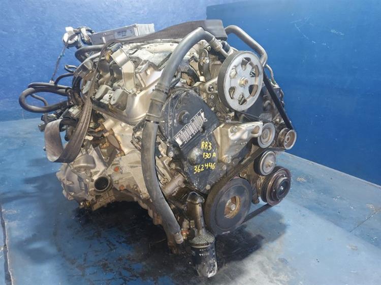 Двигатель Хонда Иллюзион в Алуште 362446