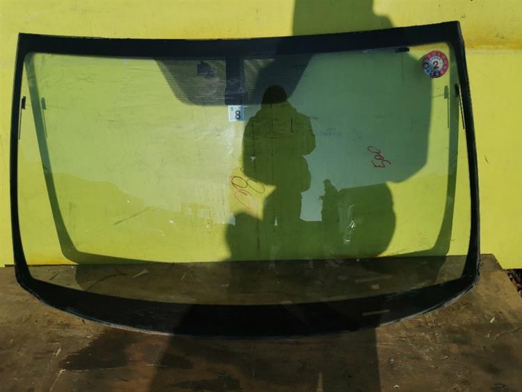 Лобовое стекло Тойота РАВ 4 в Алуште 37216