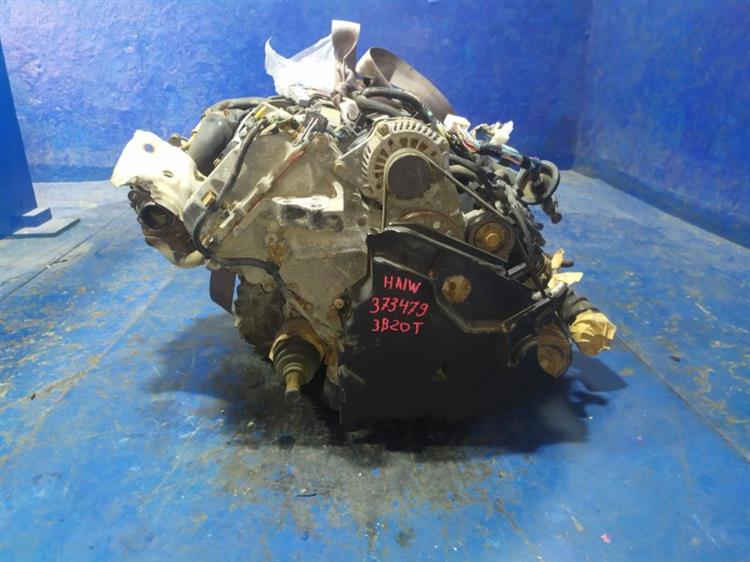 Двигатель Субару И в Алуште 373479