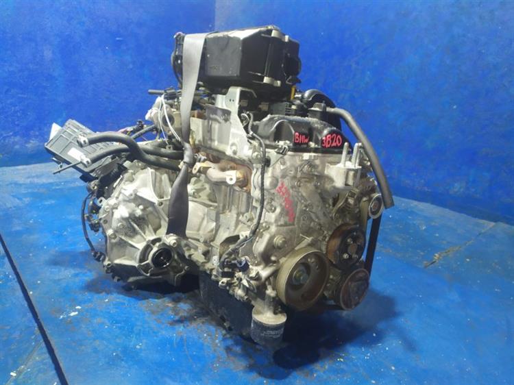 Двигатель Мицубиси ЕК в Алуште 377093