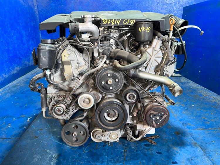 Двигатель Ниссан Сима в Алуште 377814