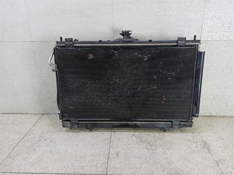 Радиатор основной Мицубиси Грандис в Алуште 380162