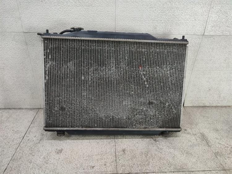 Радиатор основной Хонда Степвагон в Алуште 380227