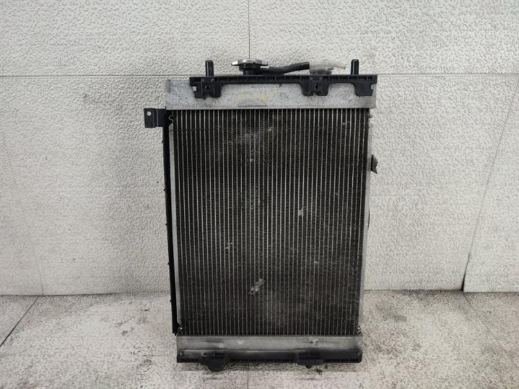 Радиатор основной Дайхатсу Танто в Алуште 380355
