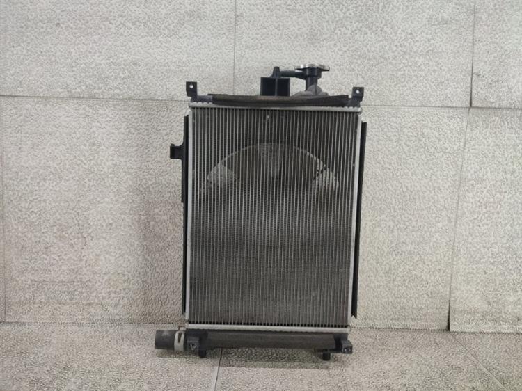 Радиатор основной Сузуки Альто в Алуште 405759