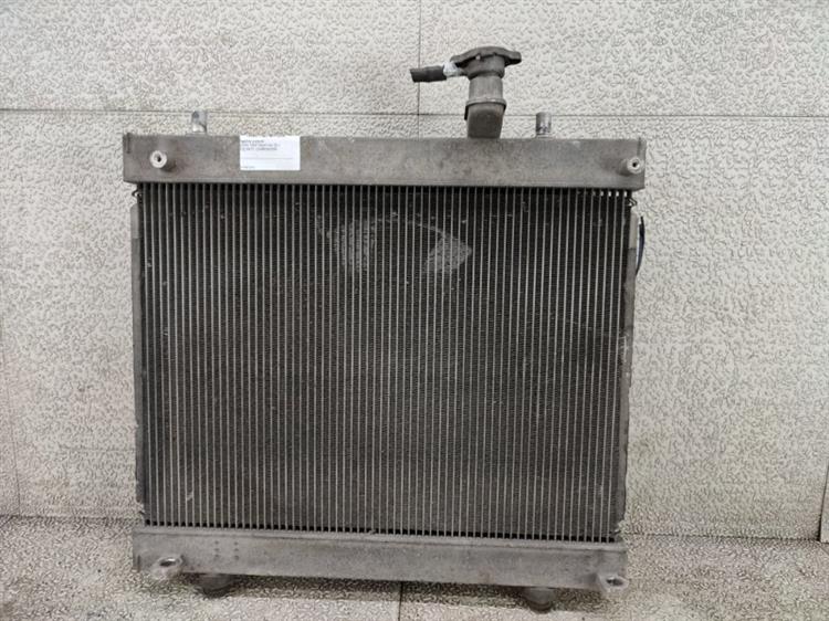 Радиатор основной Сузуки Эвери в Алуште 409240