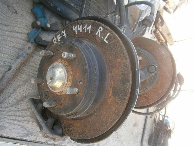 Тормозной диск Хонда Степвагон в Алуште 41699