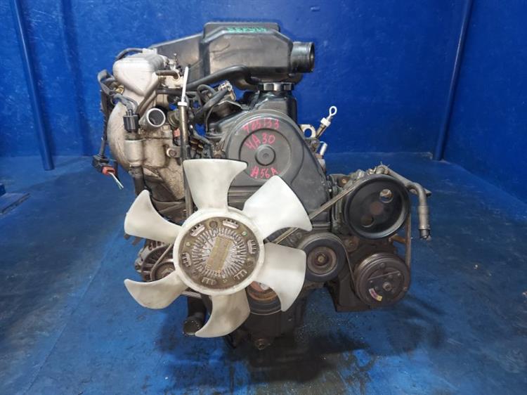 Двигатель Мицубиси Паджеро Мини в Алуште 425133