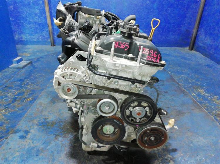 Двигатель Сузуки Альто в Алуште 426960
