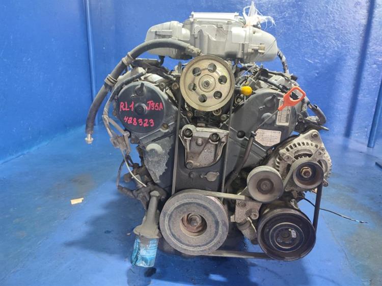 Двигатель Хонда Лагрейт в Алуште 428323