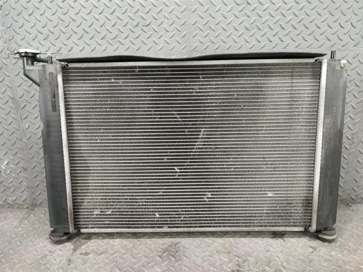Радиатор основной Тойота Виш в Алуште 431311