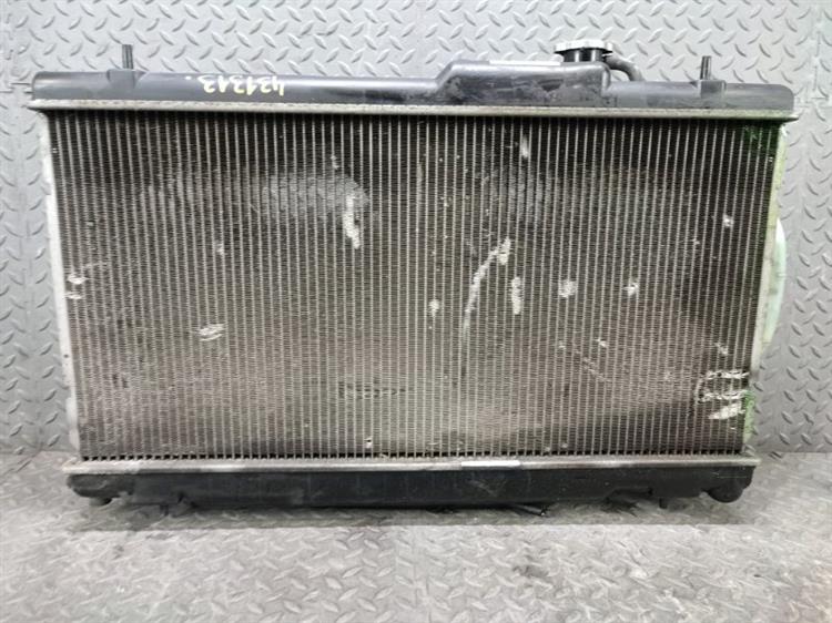 Радиатор основной Субару Легаси в Алуште 431313