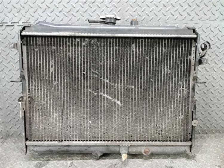 Радиатор основной Мазда Бонго в Алуште 431315