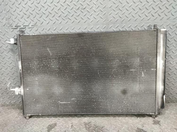 Радиатор кондиционера Тойота Эстима в Алуште 431318