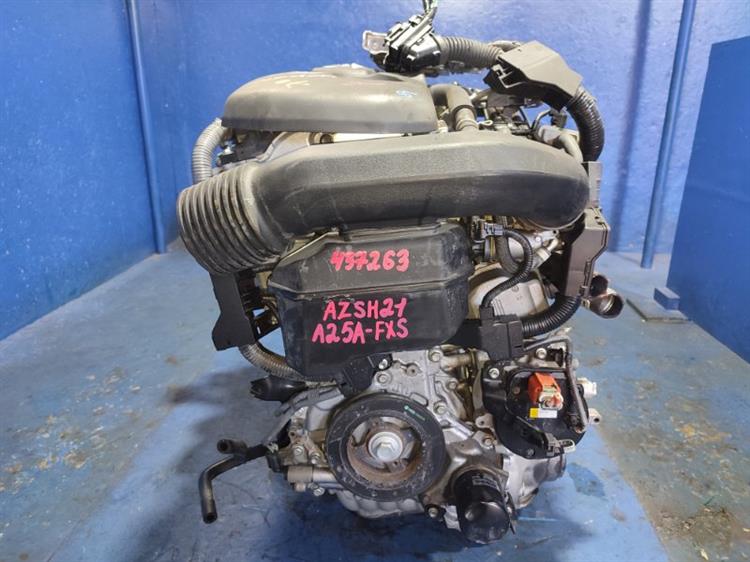 Двигатель Тойота Краун в Алуште 437263