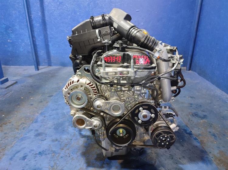 Двигатель Сузуки Спасия в Алуште 437313