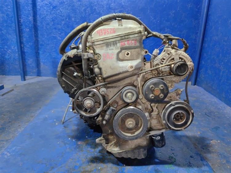 Двигатель Тойота Эстима в Алуште 437526