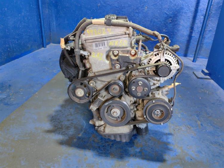 Двигатель Тойота Эстима в Алуште 448024