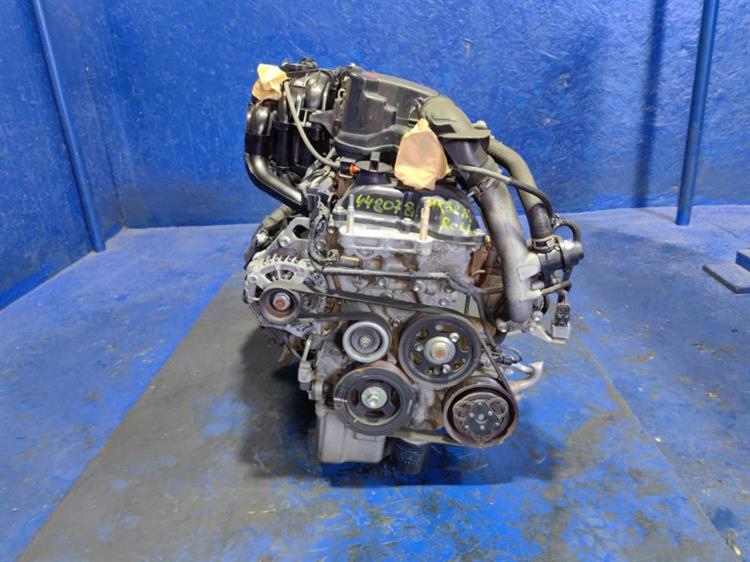 Двигатель Сузуки Спасия в Алуште 448078