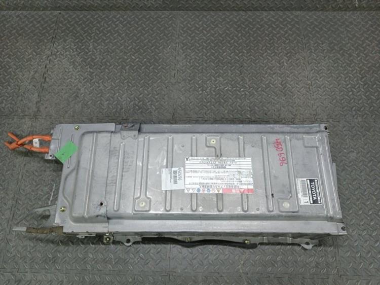 Высоковольтная батарея Тойота Приус в Алуште 450696