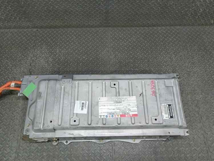 Высоковольтная батарея Тойота Приус в Алуште 450697
