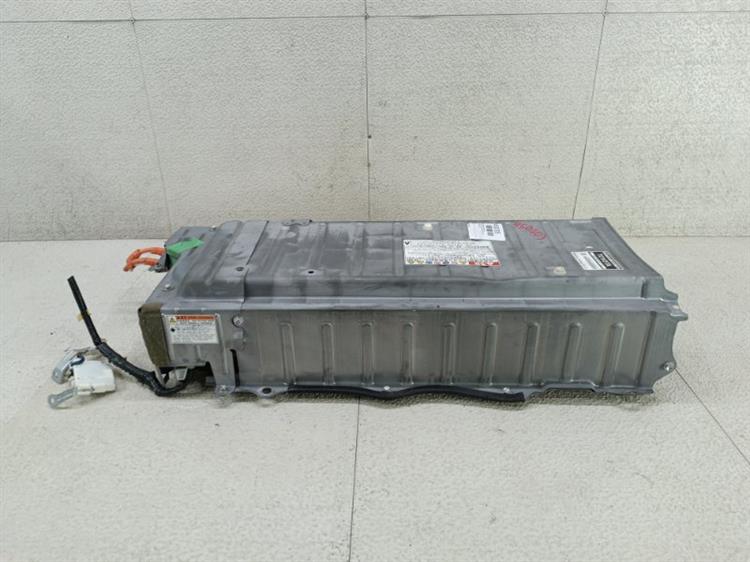 Высоковольтная батарея Тойота Приус в Алуште 450703