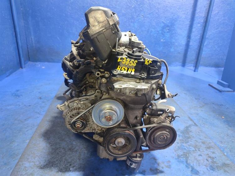Двигатель Дайхатсу Танто в Алуште 452118