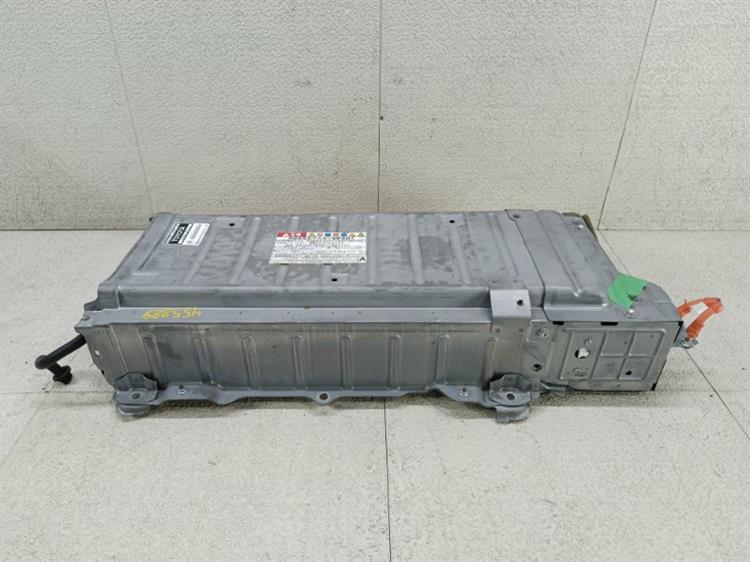 Высоковольтная батарея Тойота Приус в Алуште 455889