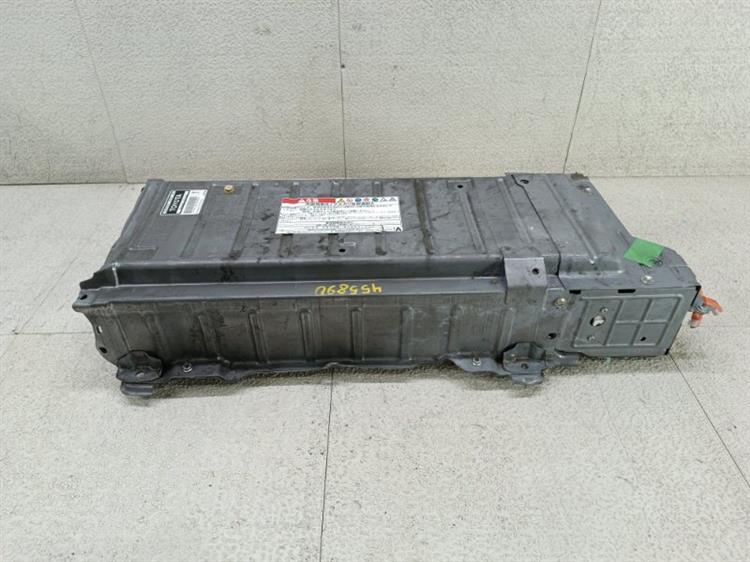 Высоковольтная батарея Тойота Приус в Алуште 455890