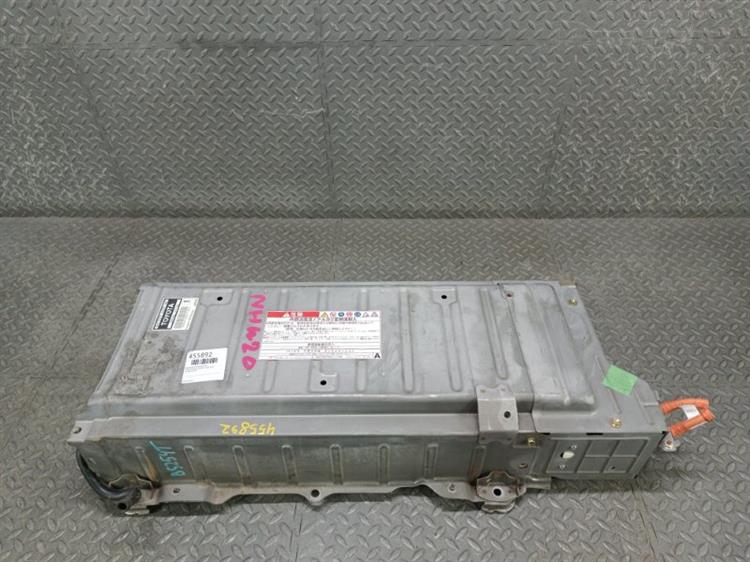 Высоковольтная батарея Тойота Приус в Алуште 455892