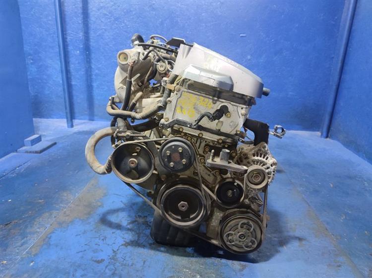 Двигатель Ниссан Санни в Алуште 456324